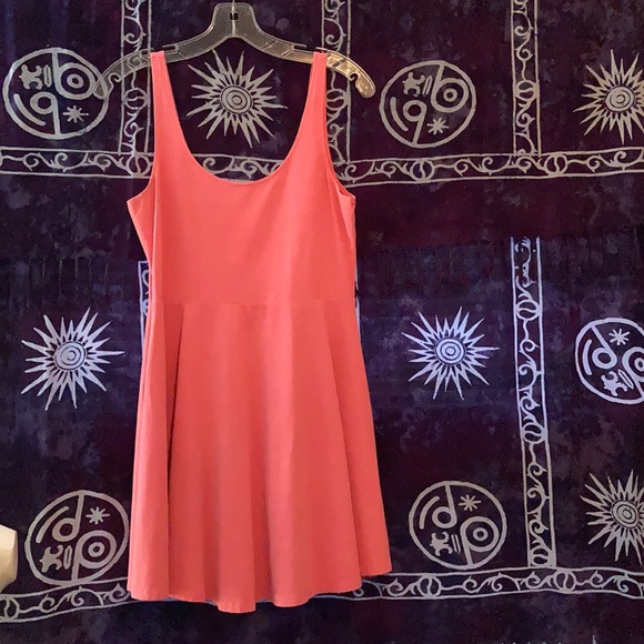 PINK Victoria's Secret Dresses & Skirts - VICTORIA SECRET PINK DRESS MINI SZ S